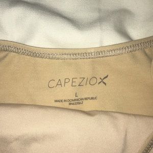 Capezio Dance Leotard